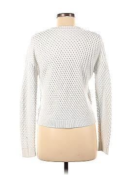 Shein Pullover Sweater (view 2)