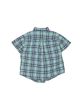 Ralph Lauren Short Sleeve Button-Down Shirt (view 2)