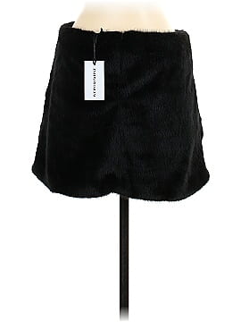 WeWoreWhat Casual Skirt (view 2)