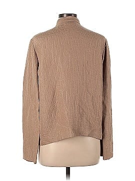 Kate Hill Long Sleeve Blouse (view 2)