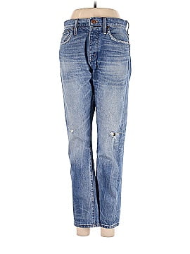 Madewell Jeans (view 1)