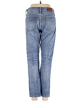 Madewell Jeans (view 2)