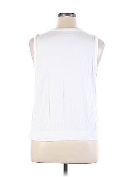 ABLE Sleeveless T-Shirt (view 2)