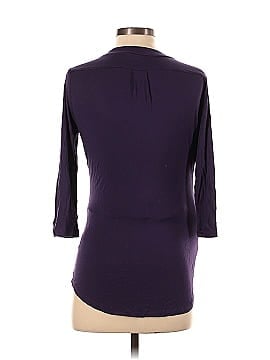 Momzelle Long Sleeve Top (view 2)
