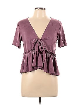 Unbranded Short Sleeve Top (view 1)