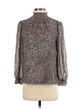 1.State Long Sleeve Blouse (view 1)