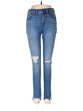 Madewell Jeans (view 1)