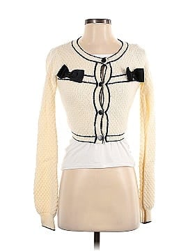 Shein Cardigan (view 1)