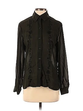 Josephine Chaus Long Sleeve Blouse (view 1)