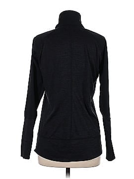 Brooks Long Sleeve Turtleneck (view 2)