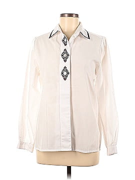 WITT Collection Long Sleeve Blouse (view 1)