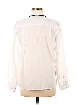 WITT Collection Long Sleeve Blouse (view 2)