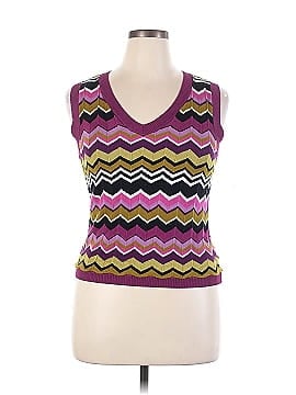 Missoni For Target Sweater Vest (view 1)