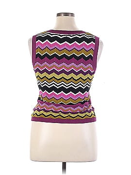 Missoni For Target Sweater Vest (view 2)