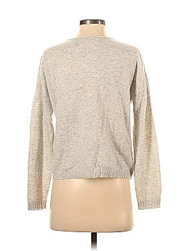 Nathalie Lété exclusively for Anthropologie Cashmere Pullover Sweater (view 2)