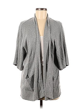 Ann Taylor LOFT Cardigan (view 1)