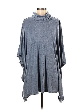 N Natori Poncho (view 1)