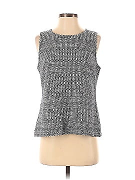 Banana Republic Sleeveless Blouse (view 1)