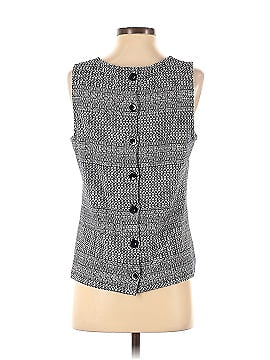 Banana Republic Sleeveless Blouse (view 2)