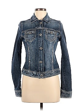 Guess Jeans Denim Jacket (view 1)