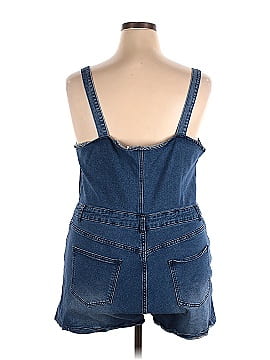 Shein Overalls (view 2)