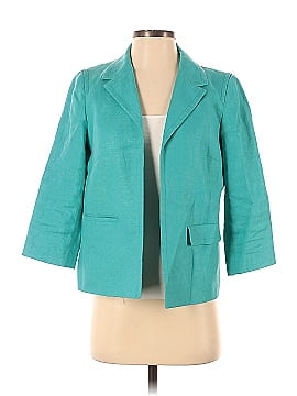 Talbots Blazer (view 1)