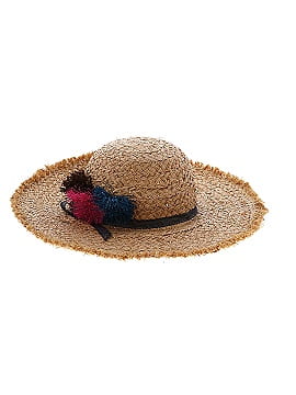 glamourpuss NYC Sun Hat (view 1)