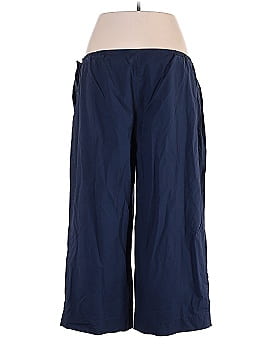 Lafayette 148 New York Linen Pants (view 2)