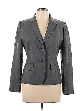 J.Crew Wool Blazer (view 1)