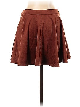 Cider Casual Skirt (view 2)