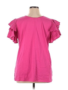 Kate & Mallory designs Short Sleeve Top (view 2)
