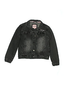 Juicy Couture Denim Jacket (view 1)