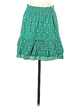 J.Crew Factory Store Casual Skirt (view 2)