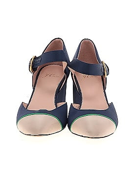 J.Crew Heels (view 2)