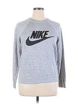 Nike Sweatshirt (view 1)