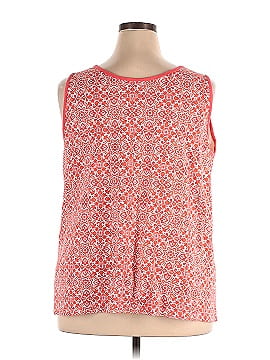 Lands' End Tank Top (view 2)