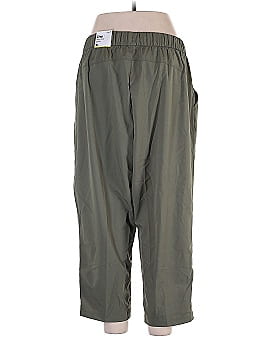 Active by Old Navy Linen Pants (view 2)