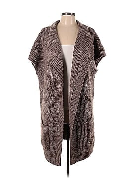 Ann Taylor Cardigan (view 1)