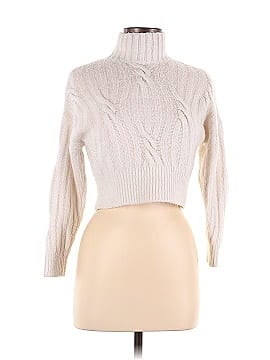 Express Turtleneck Sweater (view 1)