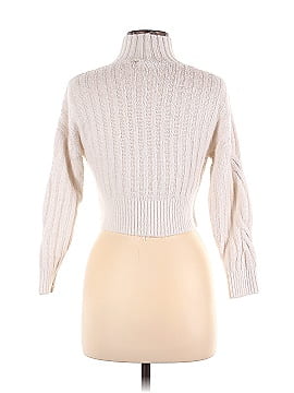 Express Turtleneck Sweater (view 2)