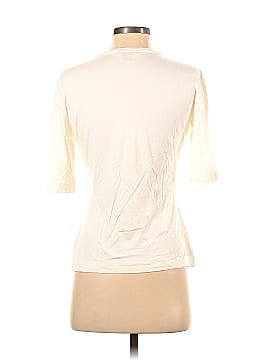 St. John 3/4 Sleeve Top (view 2)