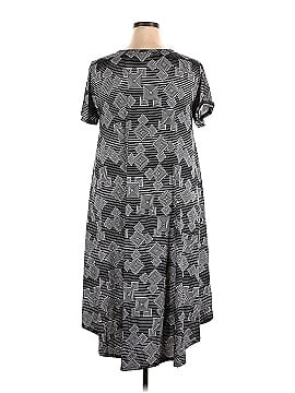 Lularoe Casual Dress (view 2)