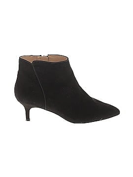 Jessica Simpson Ankle Boots (view 1)