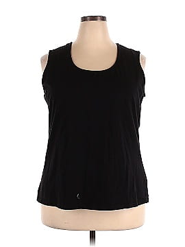 Herman Geist Sleeveless T-Shirt (view 1)