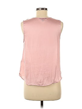 Banana Republic Sleeveless Blouse (view 2)