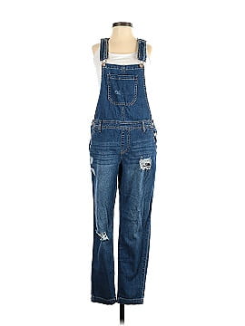 Forever 21 Overalls (view 1)