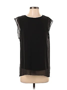 T Tahari Short Sleeve Blouse (view 1)