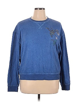 Avatar Sweatshirt (view 1)