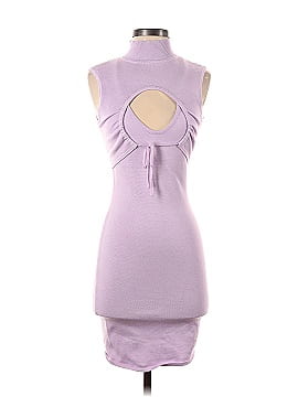 Missguided Cocktail Dress (view 1)