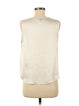 Banana Republic Sleeveless Blouse (view 2)